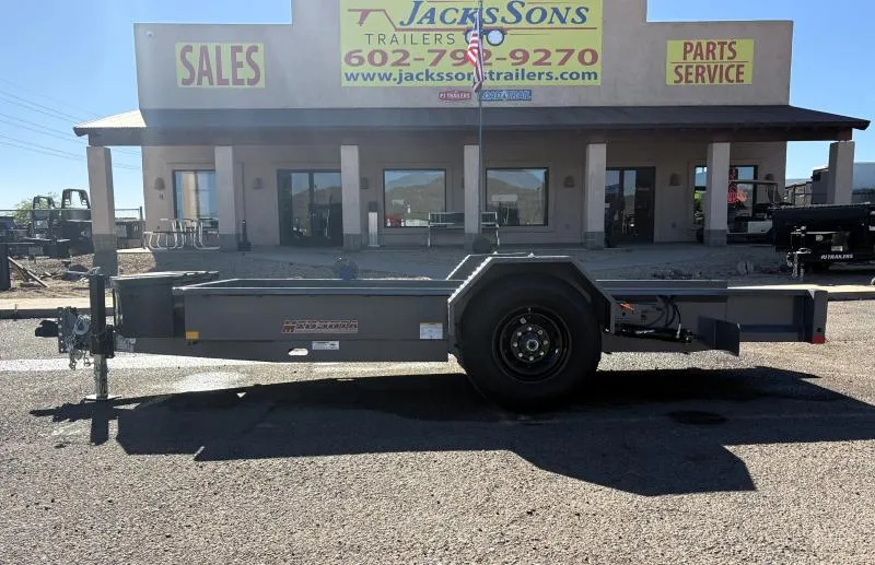 new Other Trailers Midsota  for sale, in New River, AZ Thumbnail 2