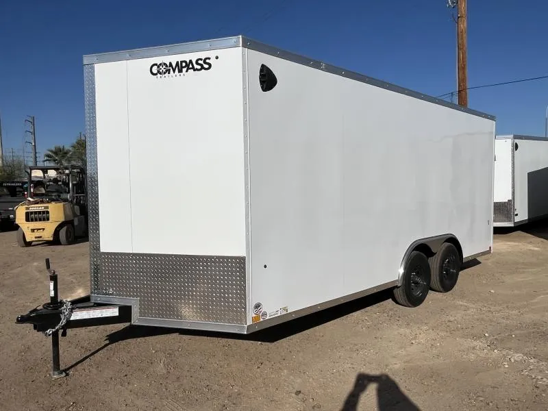 new Other Trailers Compass  for sale, in Mesa, AZ Thumbnail 9