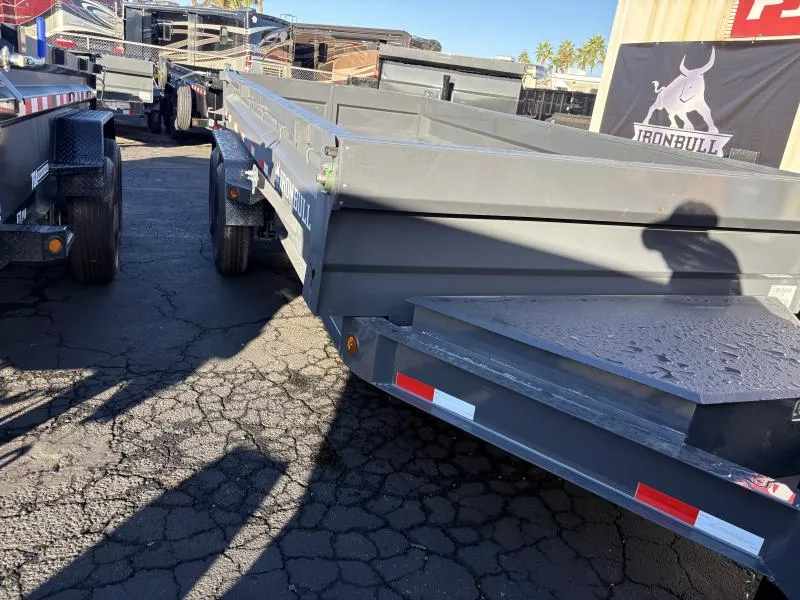 new Other Trailers Norstar  for sale, in Mesa, AZ Thumbnail 2