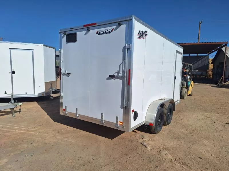 new Cargo (Enclosed) Trailers ALCOM  for sale, in Glendale, AZ Thumbnail 4