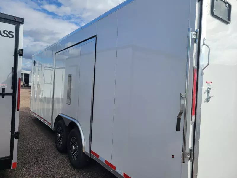 new Other Trailers Compass  for sale, in Mesa, AZ Thumbnail 3