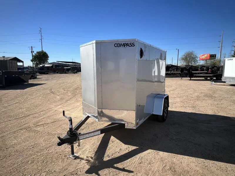 new Other Trailers Compass  for sale, in Glendale, AZ Thumbnail 7