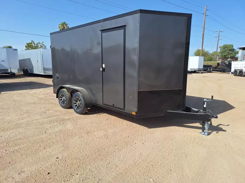 new Cargo (Enclosed) Trailers Compass  for sale, in Glendale, AZ Thumbnail 2