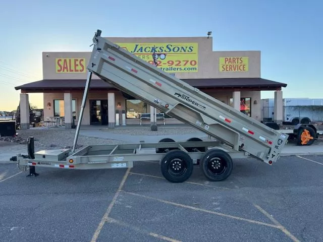 new Other Trailers Norstar  for sale, in Glendale, AZ Thumbnail 3