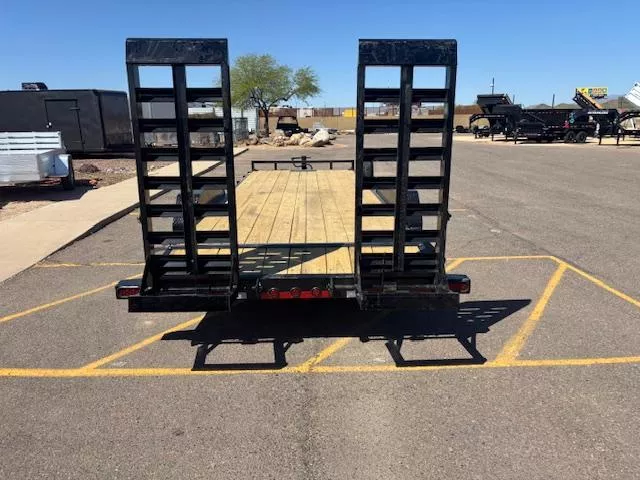 new Equipment / Flatbed Trailers Load Trail  for sale, in Mesa, AZ Thumbnail 4