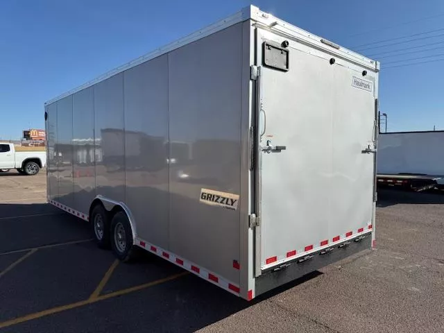 new Equipment / Flatbed Trailers Haulmark  for sale, in New River, AZ Thumbnail 9