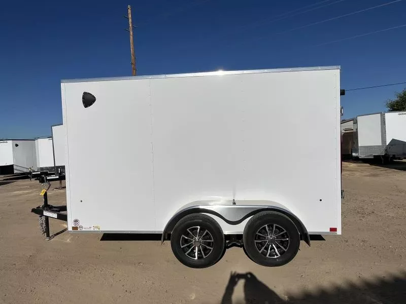 new Other Trailers Compass  for sale, in Glendale, AZ Thumbnail 6