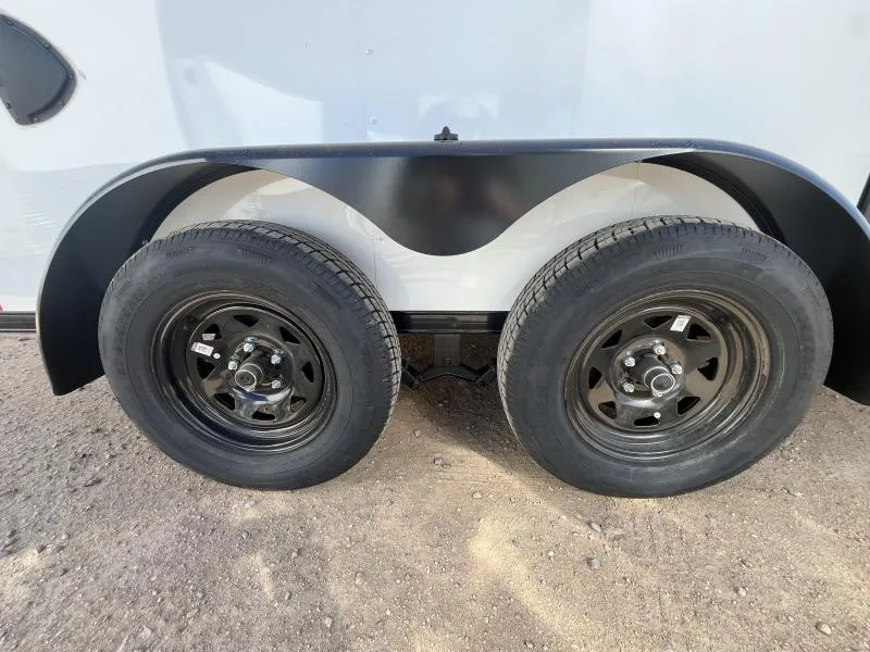 new Other Trailers Compass  for sale, in Glendale, AZ Thumbnail 2