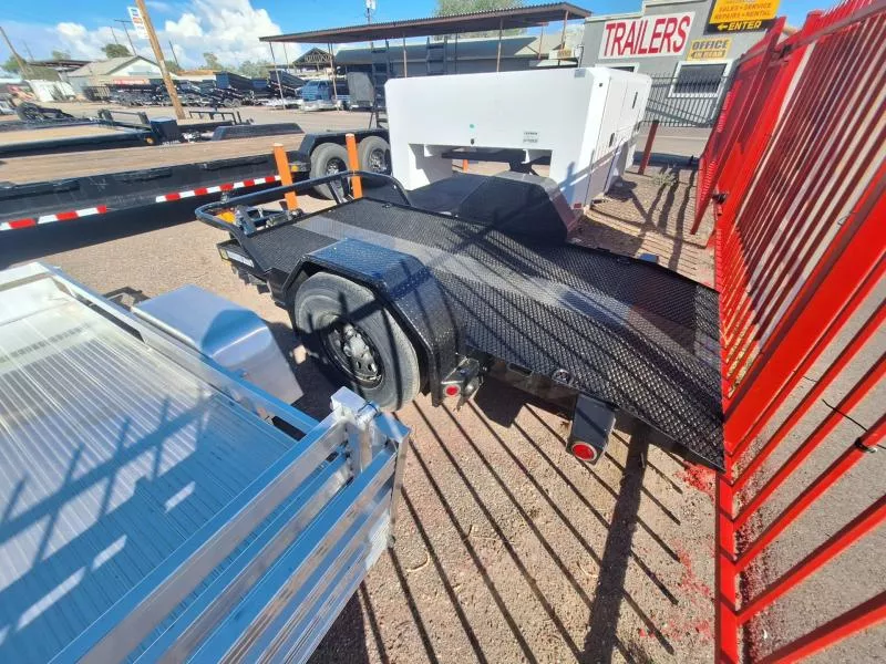 new Utility Trailers Load Trail  for sale, in Glendale, AZ Thumbnail 3