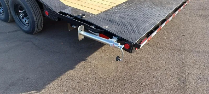 new Equipment / Flatbed Trailers PJ Trailers  for sale, in Glendale, AZ Thumbnail 7