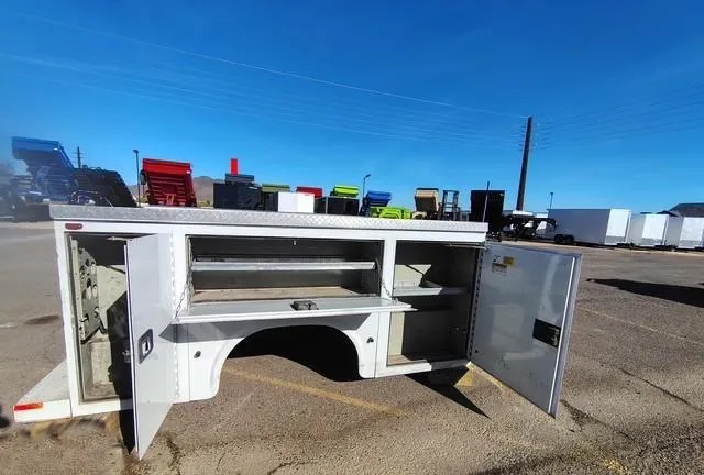 used Other Trailers Knapheide  for sale, in New River, AZ Thumbnail 8