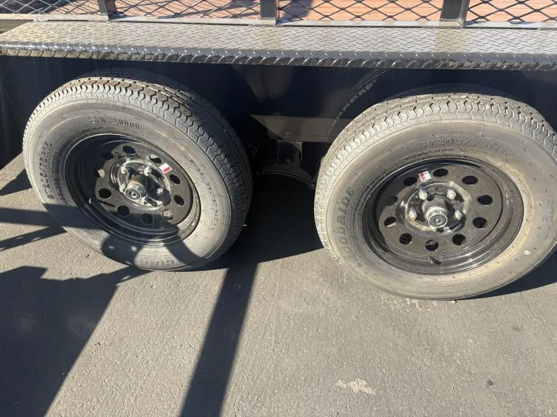 new Other Trailers Sun Country  for sale, in Mesa, AZ Thumbnail 3