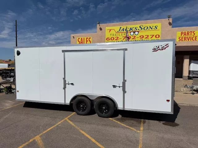 new Other Trailers ALCOM  for sale, in New River, AZ Thumbnail 3