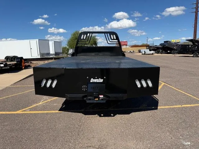 new Flat Decks Crownline (Hay Beds)  for sale, in New River, AZ Thumbnail 5