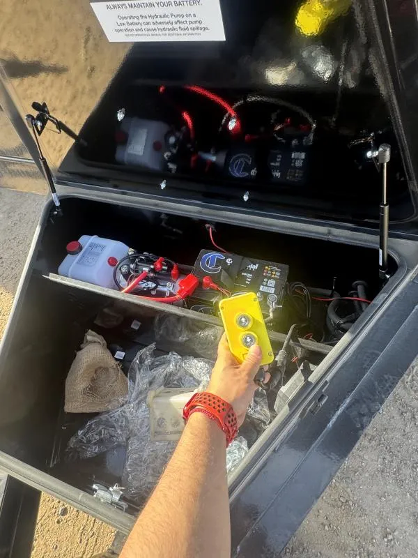 new Other Trailers Norstar  for sale, in Glendale, AZ Thumbnail 16