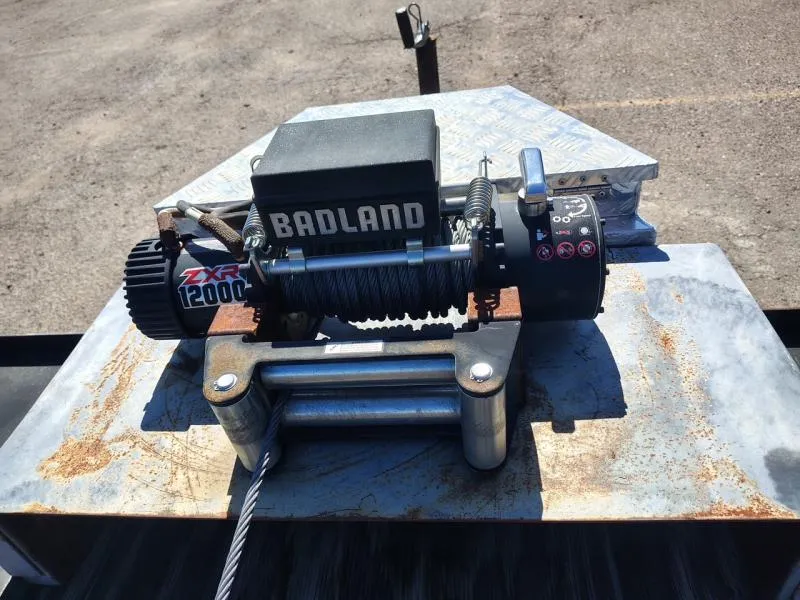 used Other Trailers Carson Trailers  for sale, in New River, AZ Thumbnail 3