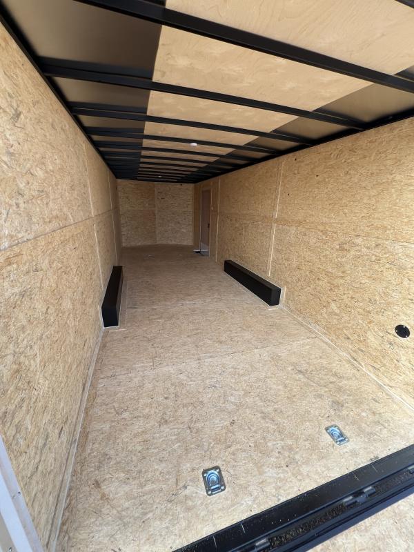 new Car Haulers / Racing Trailers Compass  for sale, in New River, AZ Thumbnail 5