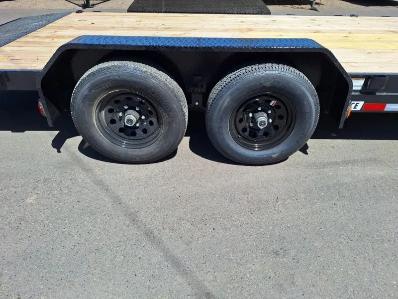 new Other Trailers PJ Trailers  for sale, in Mesa, AZ Thumbnail 3