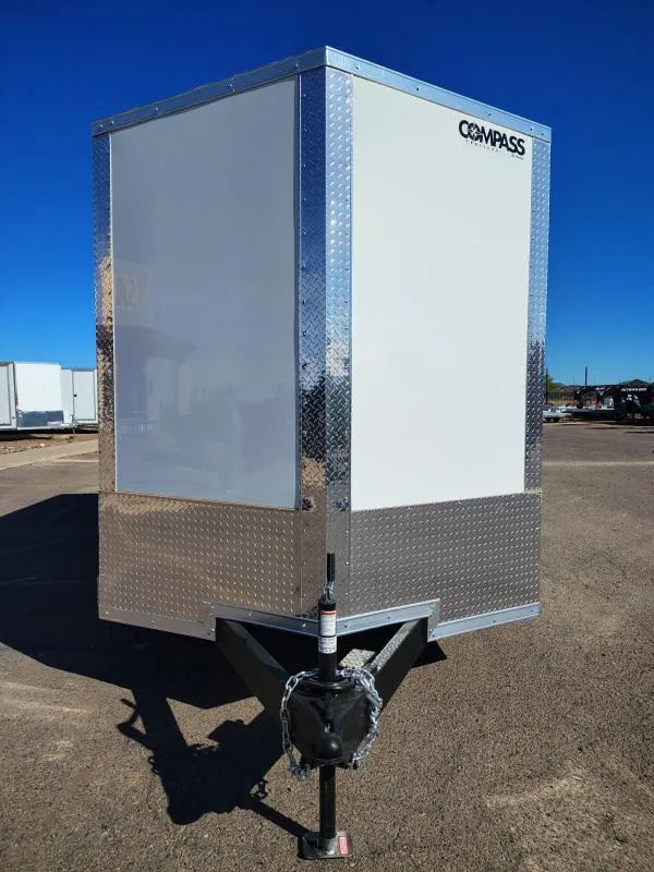 new Other Trailers Compass  for sale, in Mesa, AZ Thumbnail 2