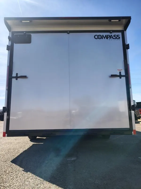 new Other Trailers Compass  for sale, in New River, AZ Thumbnail 5