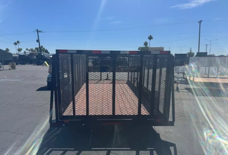 new Equipment / Flatbed Trailers Sun Country  for sale, in New River, AZ Thumbnail 4