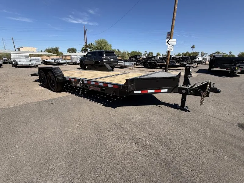 new Other Trailers Midsota  for sale, in Glendale, AZ Thumbnail 4