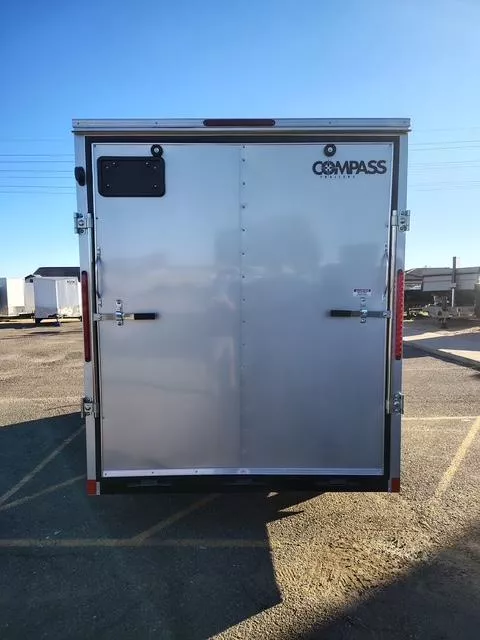 new Other Trailers Compass  for sale, in New River, AZ Thumbnail 4
