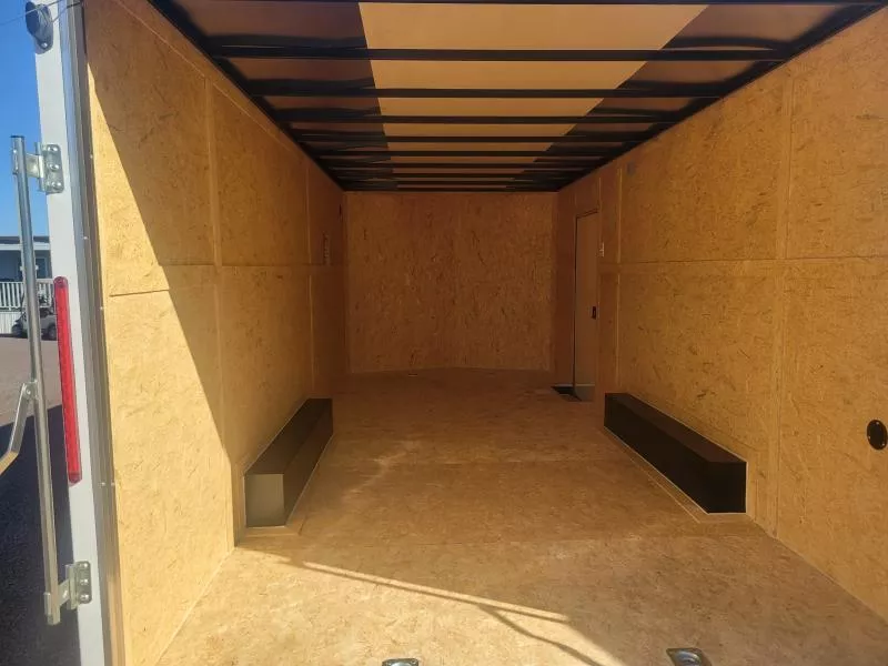 new Other Trailers Compass  for sale, in Mesa, AZ Thumbnail 4