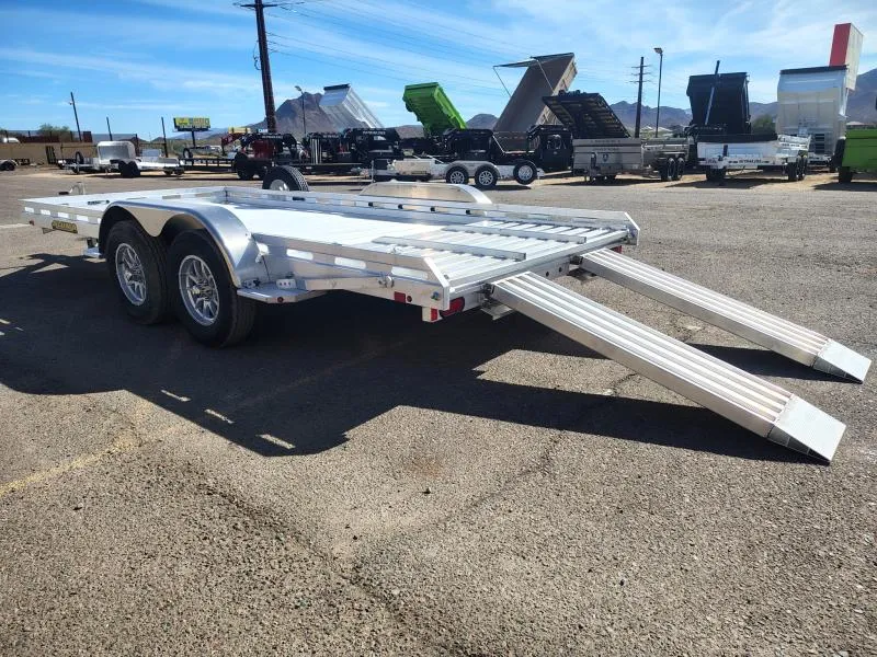 new Other Trailers Aluma  for sale, in New River, AZ Thumbnail 5