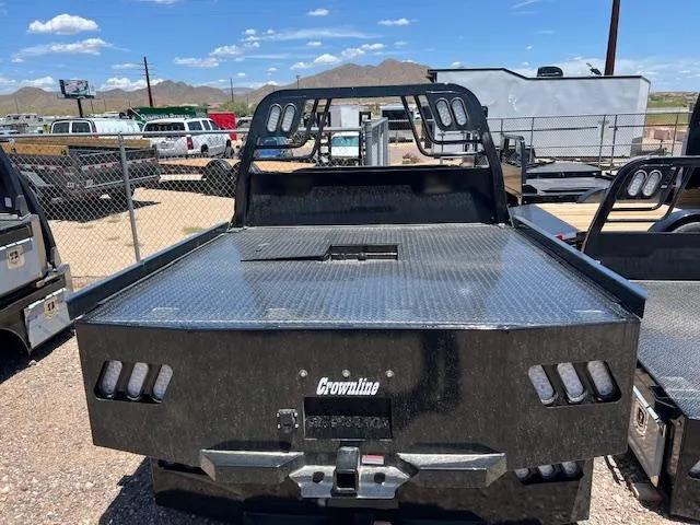 new Flat Decks Crownline (Hay Beds)  for sale, in New River, AZ Thumbnail 2