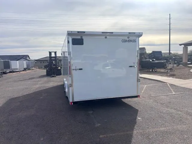 new Other Trailers Compass  for sale, in New River, AZ Thumbnail 4