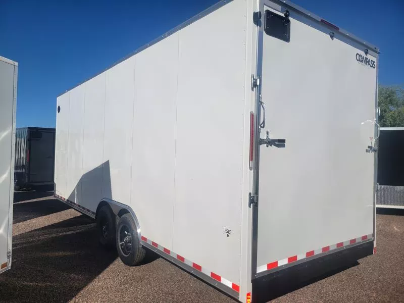 new Other Trailers Compass  for sale, in Mesa, AZ Thumbnail 3