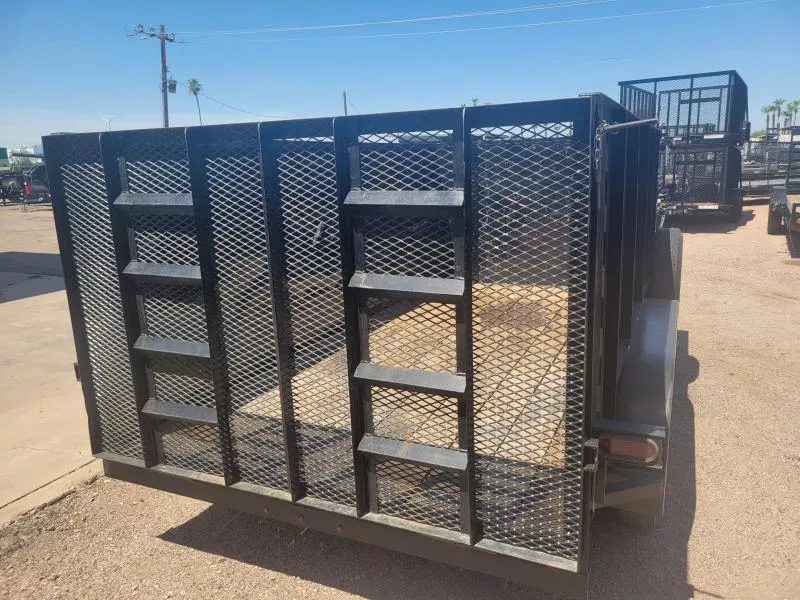 used Other Trailers Other  for sale, in Mesa, AZ Thumbnail 3