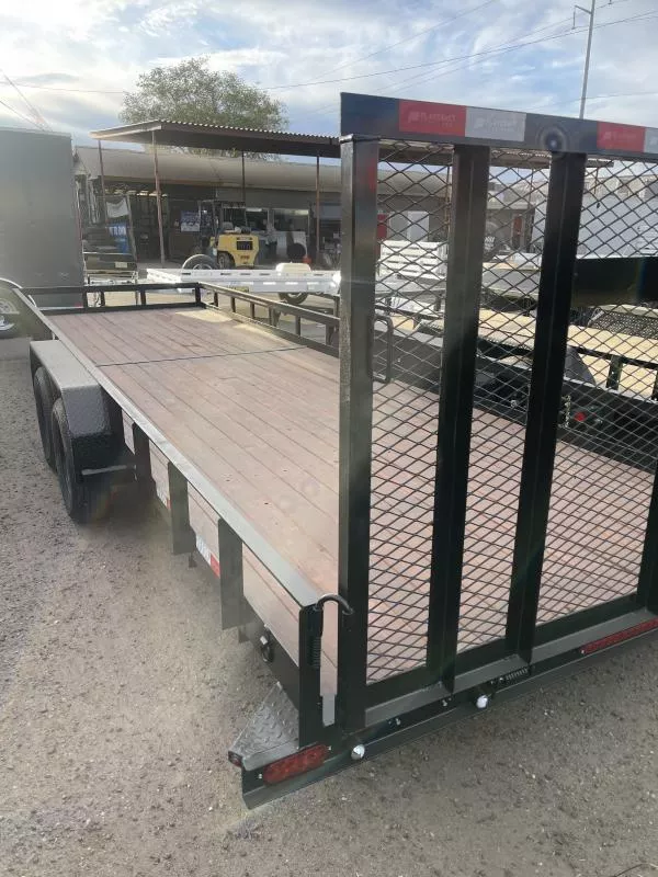 new Equipment / Flatbed Trailers Sun Country  for sale, in Glendale, AZ image-0