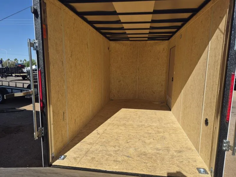 new Other Trailers Compass  for sale, in Mesa, AZ Thumbnail 4