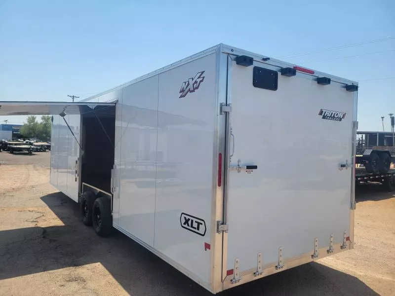 new Cargo (Enclosed) Trailers Prestige  for sale, in Mesa, AZ Thumbnail 3