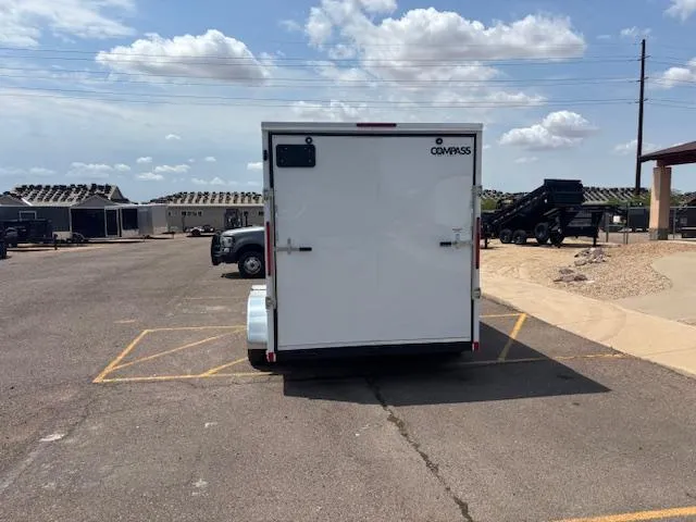 new Cargo (Enclosed) Trailers Compass  for sale, in New River, AZ Thumbnail 4