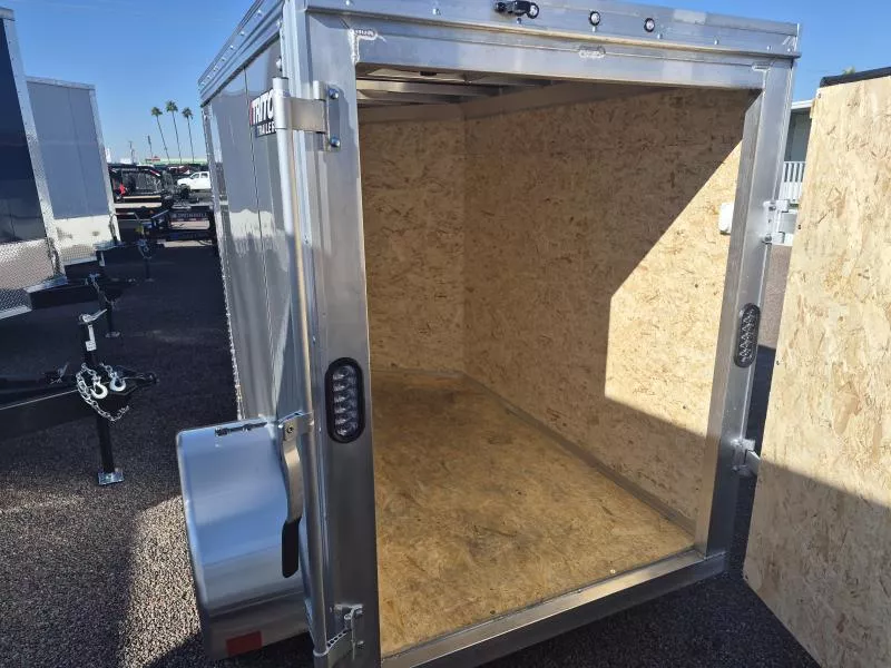new Other Trailers Triton Trailers  for sale, in Mesa, AZ Thumbnail 3