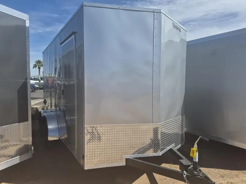 new Other Trailers Compass  for sale, in Mesa, AZ Thumbnail 3