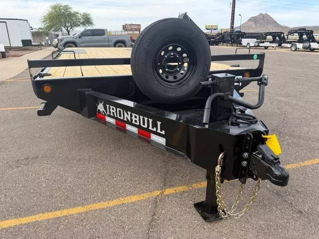 new Equipment / Flatbed Trailers Norstar  for sale, in New River, AZ Thumbnail 4