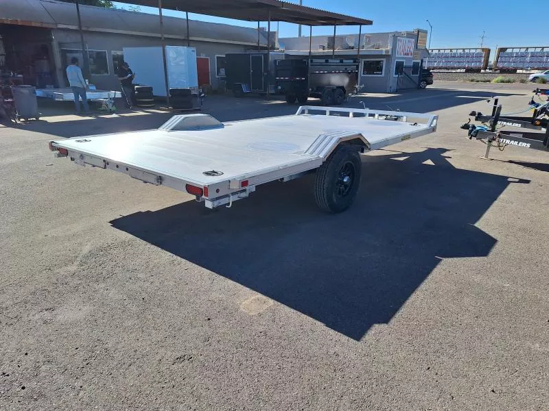 new Other Trailers Aluma  for sale, in Glendale, AZ Thumbnail 3