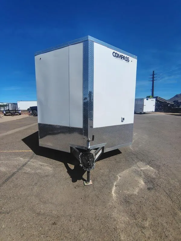 new Other Trailers Compass  for sale, in New River, AZ Thumbnail 7