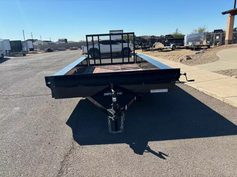 new Equipment / Flatbed Trailers Sun Country  for sale, in New River, AZ Thumbnail 2