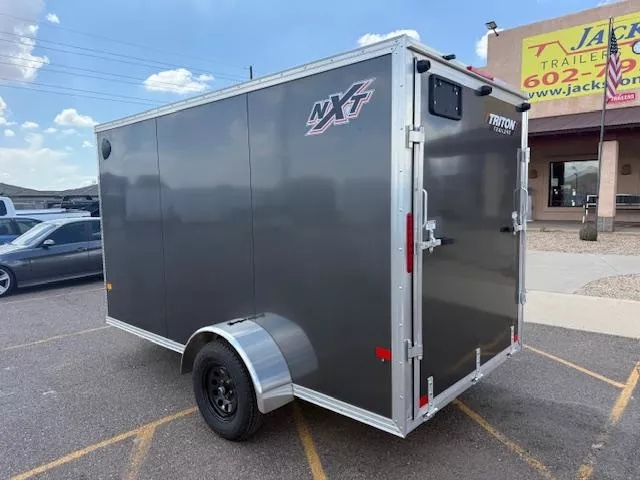 new Cargo (Enclosed) Trailers E-Z Hauler  for sale, in New River, AZ Thumbnail 5