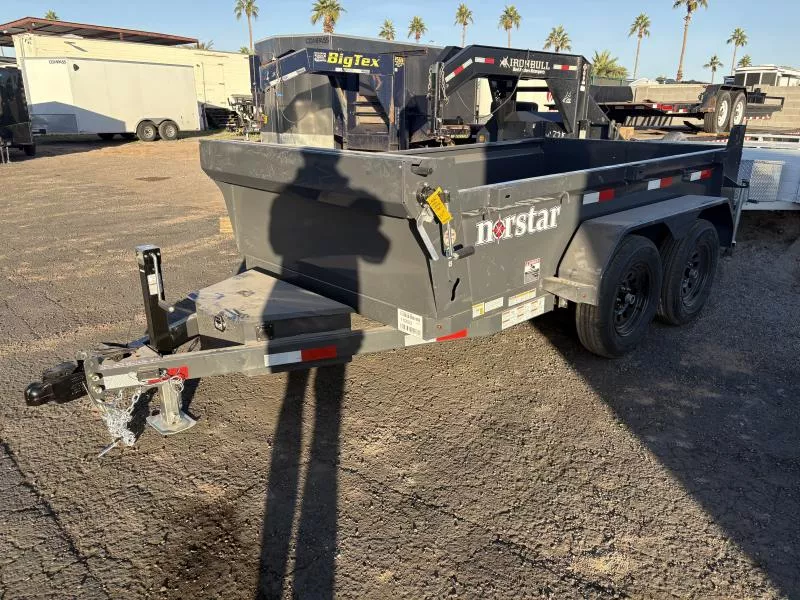 new Other Trailers Norstar  for sale, in Mesa, AZ Thumbnail 2