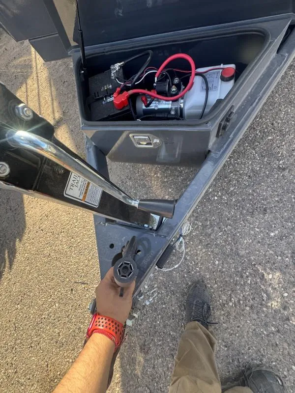 new Other Trailers Norstar  for sale, in Glendale, AZ Thumbnail 9