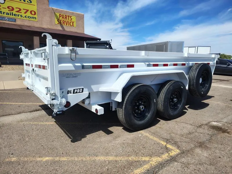 new Other Trailers PJ Trailers  for sale, in New River, AZ Thumbnail 7