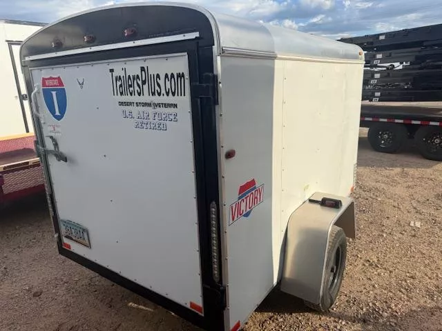 used Other Trailers Interstate  for sale, in New River, AZ Thumbnail 6