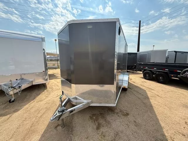 new Cargo (Enclosed) Trailers ALCOM  for sale, in New River, AZ Thumbnail 3