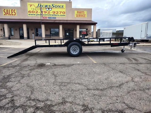 new Other Trailers Echo Trailers  for sale, in New River, AZ Thumbnail 3